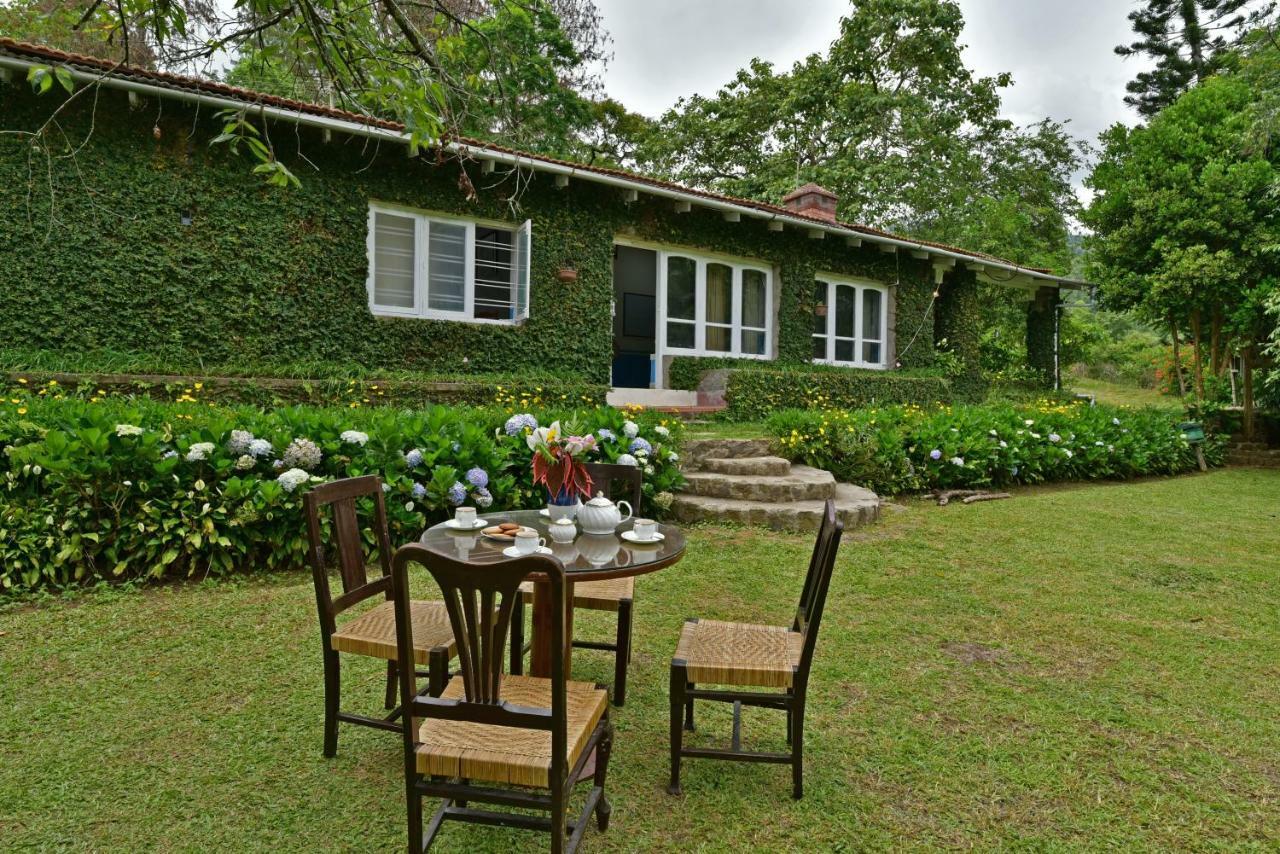 Saffronstays Nandanvan Estate, Villa *