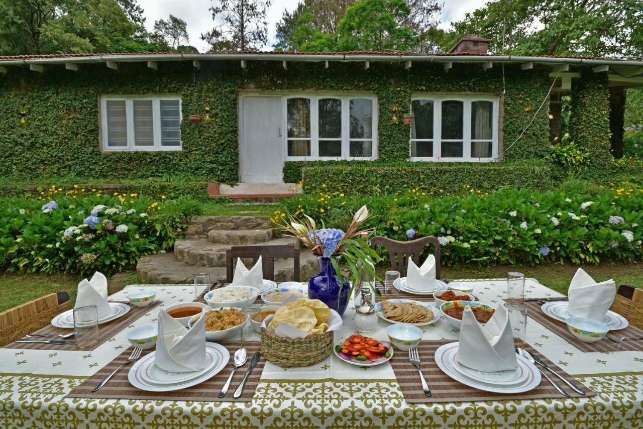 Villa Saffronstays Nandanvan Estate,