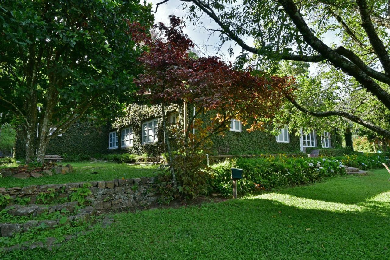 Saffronstays Nandanvan Estate, Villa Kodaikanal