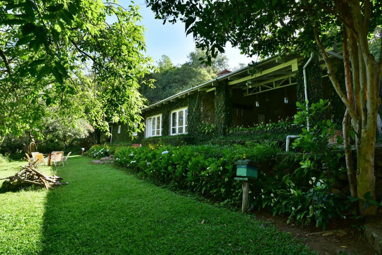Villa Saffronstays Nandanvan Estate, *