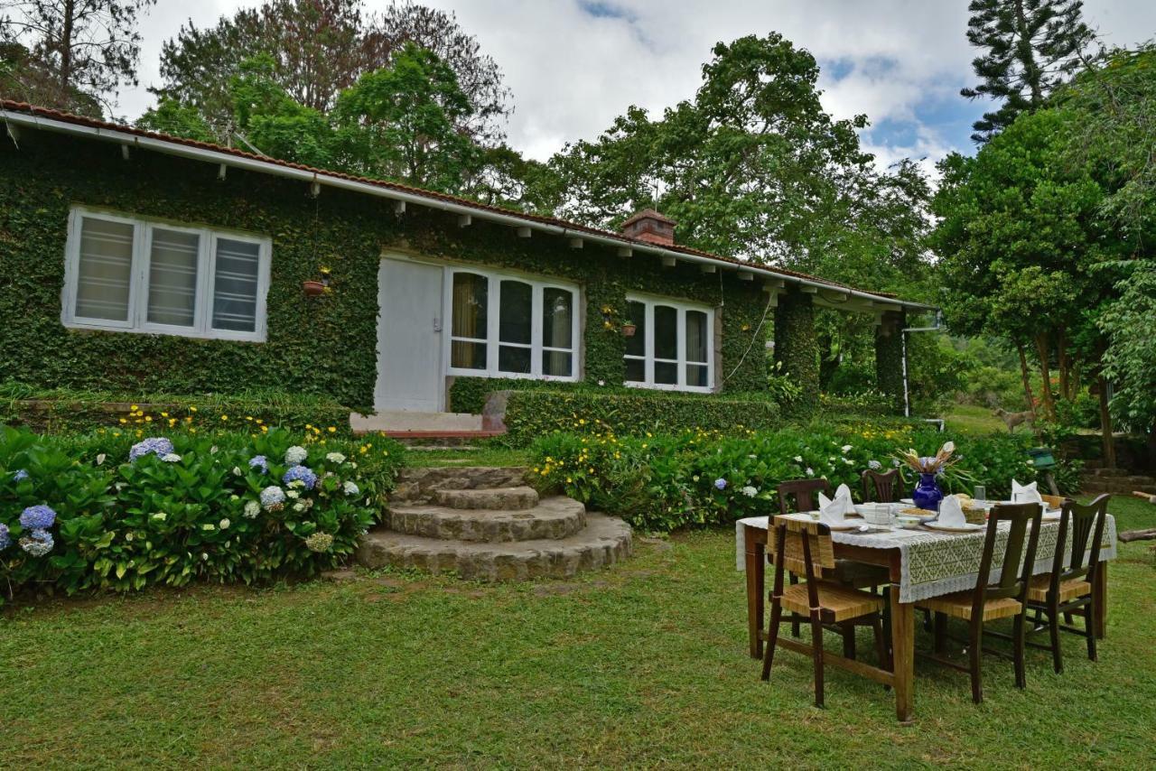 Villa Saffronstays Nandanvan Estate, *
