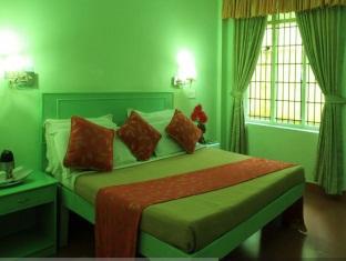 Cokkers Tower 3* Kodaikanal