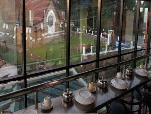 Cokkers Tower 3*