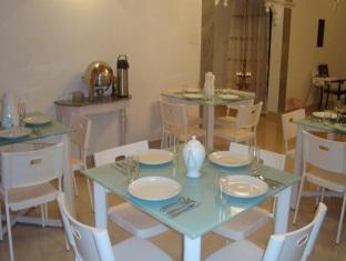 Hotel Mount Pleasant Boutique