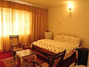 Hotel Mount Pleasant Boutique 3*