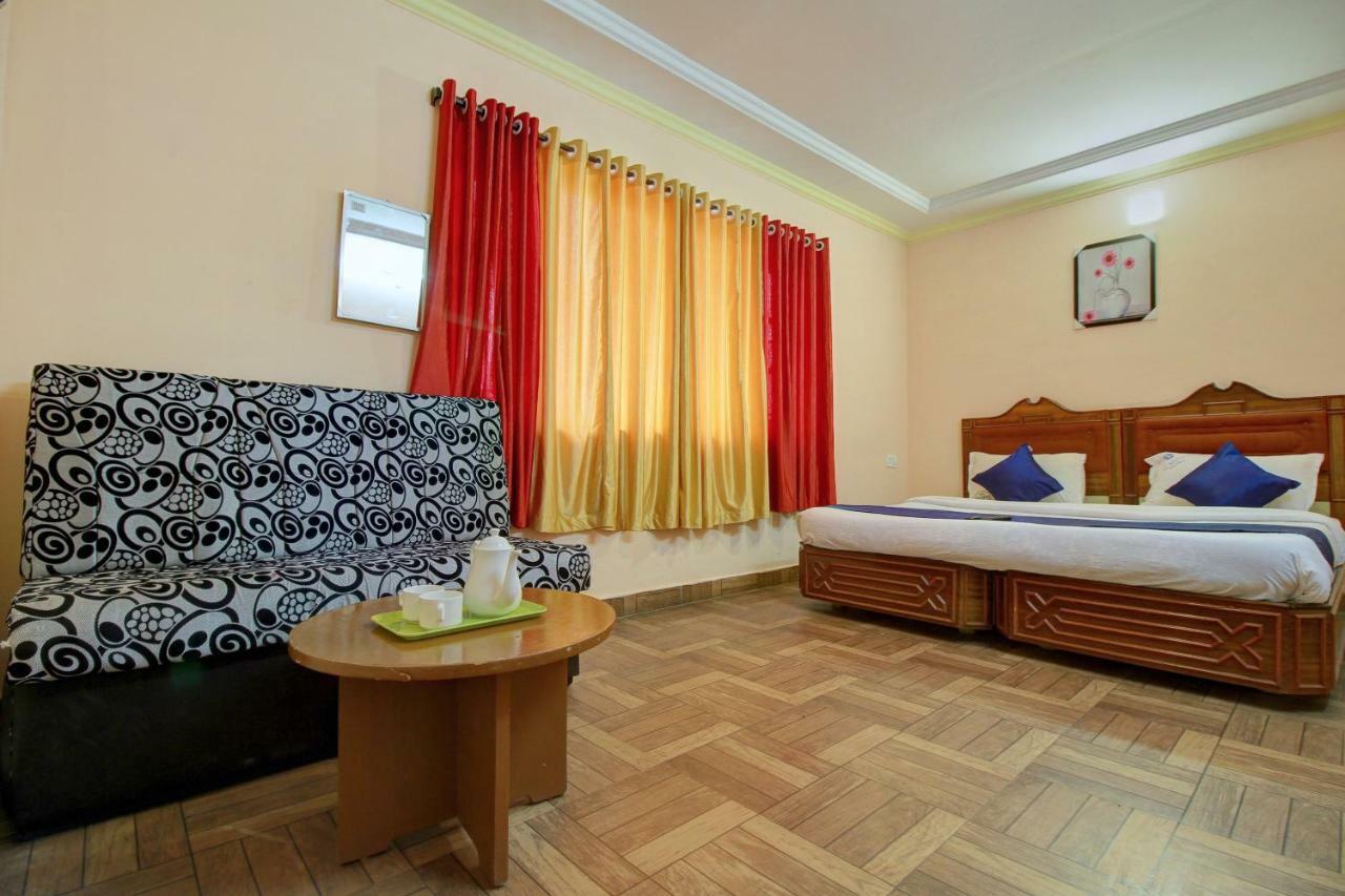 Oyo 10941 Lumino Fair Stay Hotel 3*