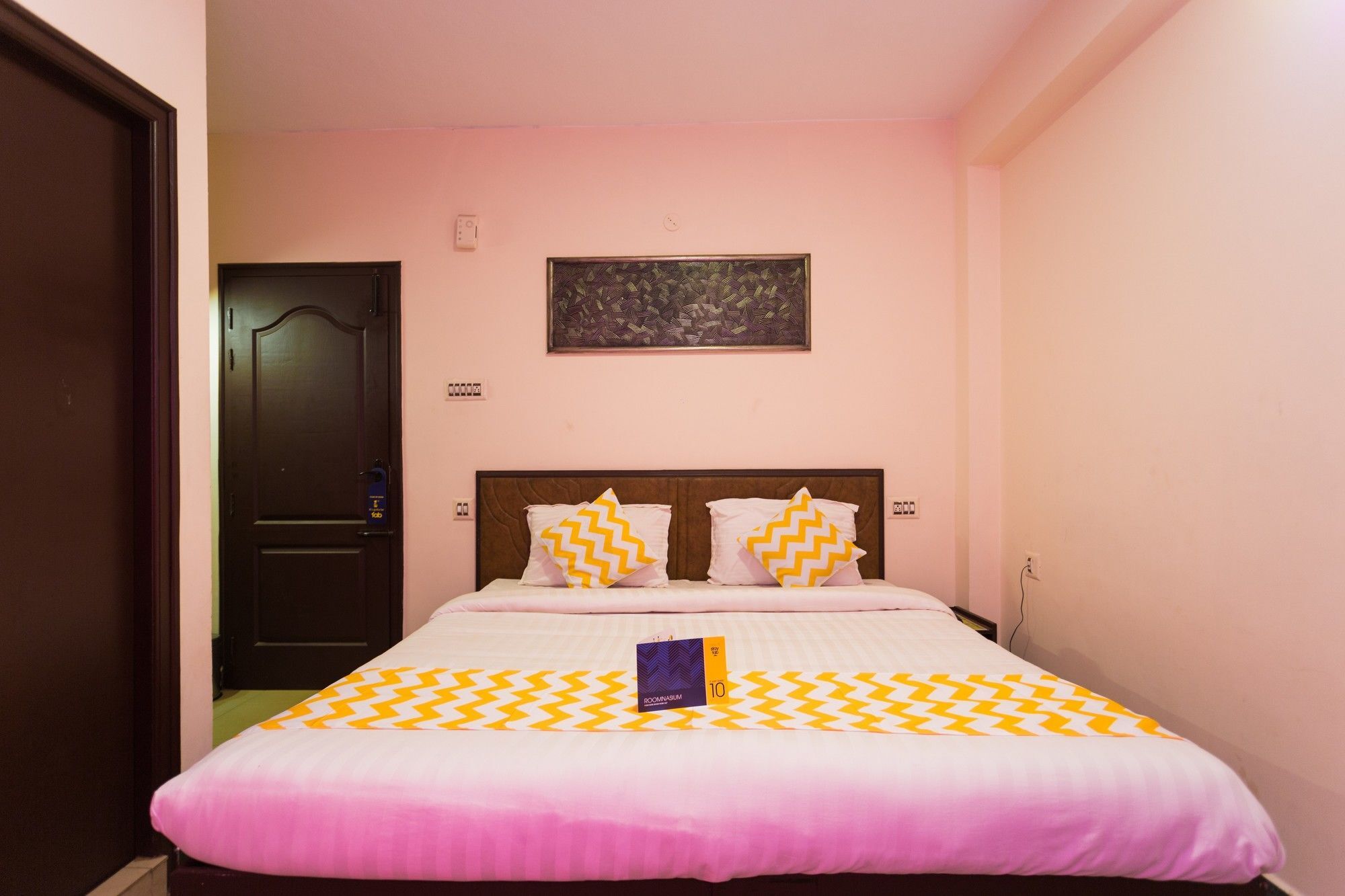 Fabhotel Kodai Kings Park 3* Kodaikanal