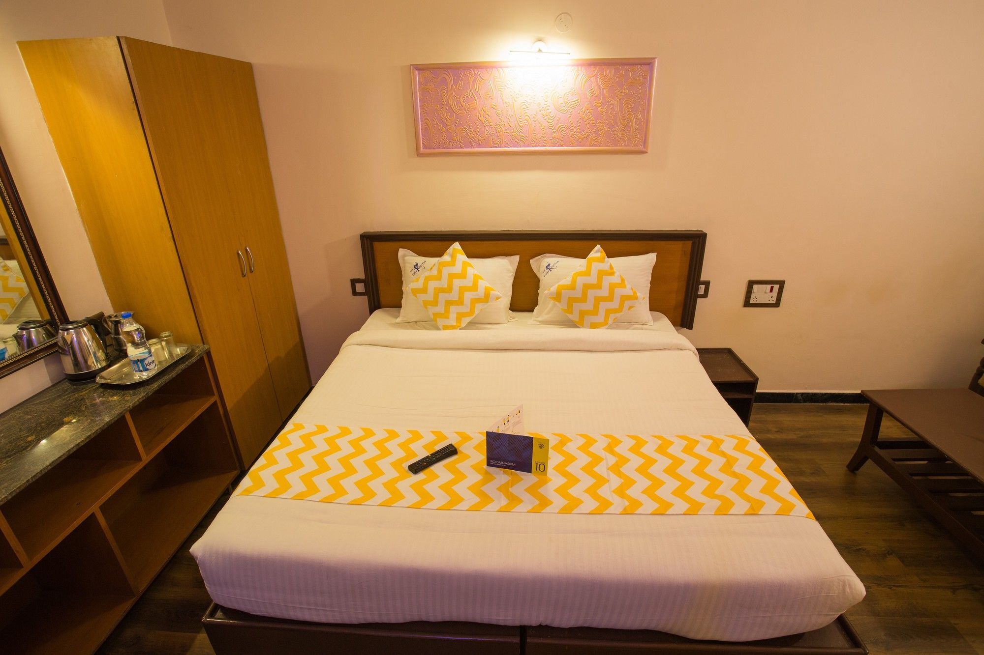 Fabhotel Kodai Kings Park Kodaikanal