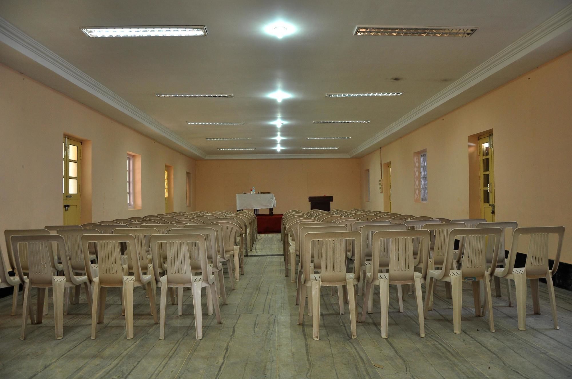 Oyo Premium Golf Club Road 3* Kodaikanal