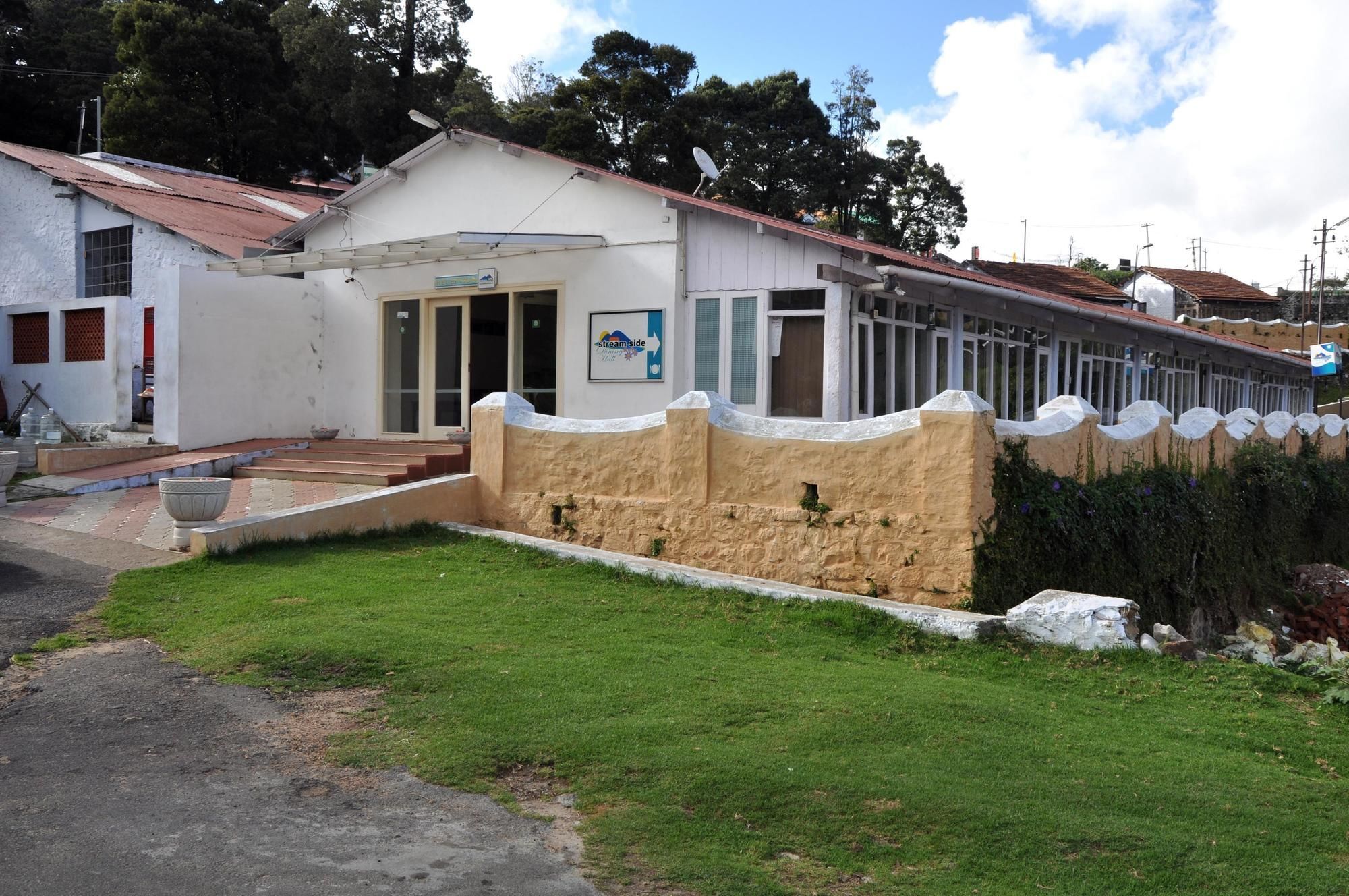 Oyo Premium Golf Club Road 3* Kodaikanal