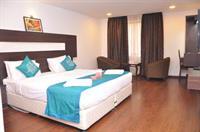 Oyo Premium Convent Road Bsnl Junction Hotel 3*