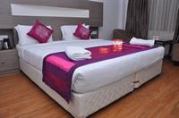 Hotel Oyo Premium Convent Road Bsnl Junction Kodaikanal