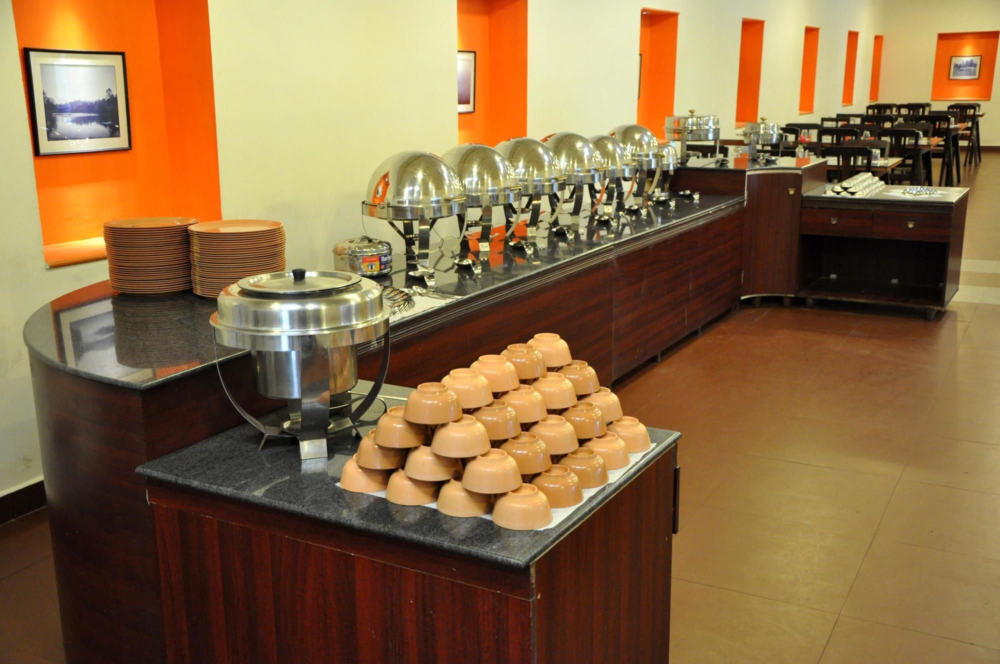 Oyo Premium Golf Club Road Kodaikanal