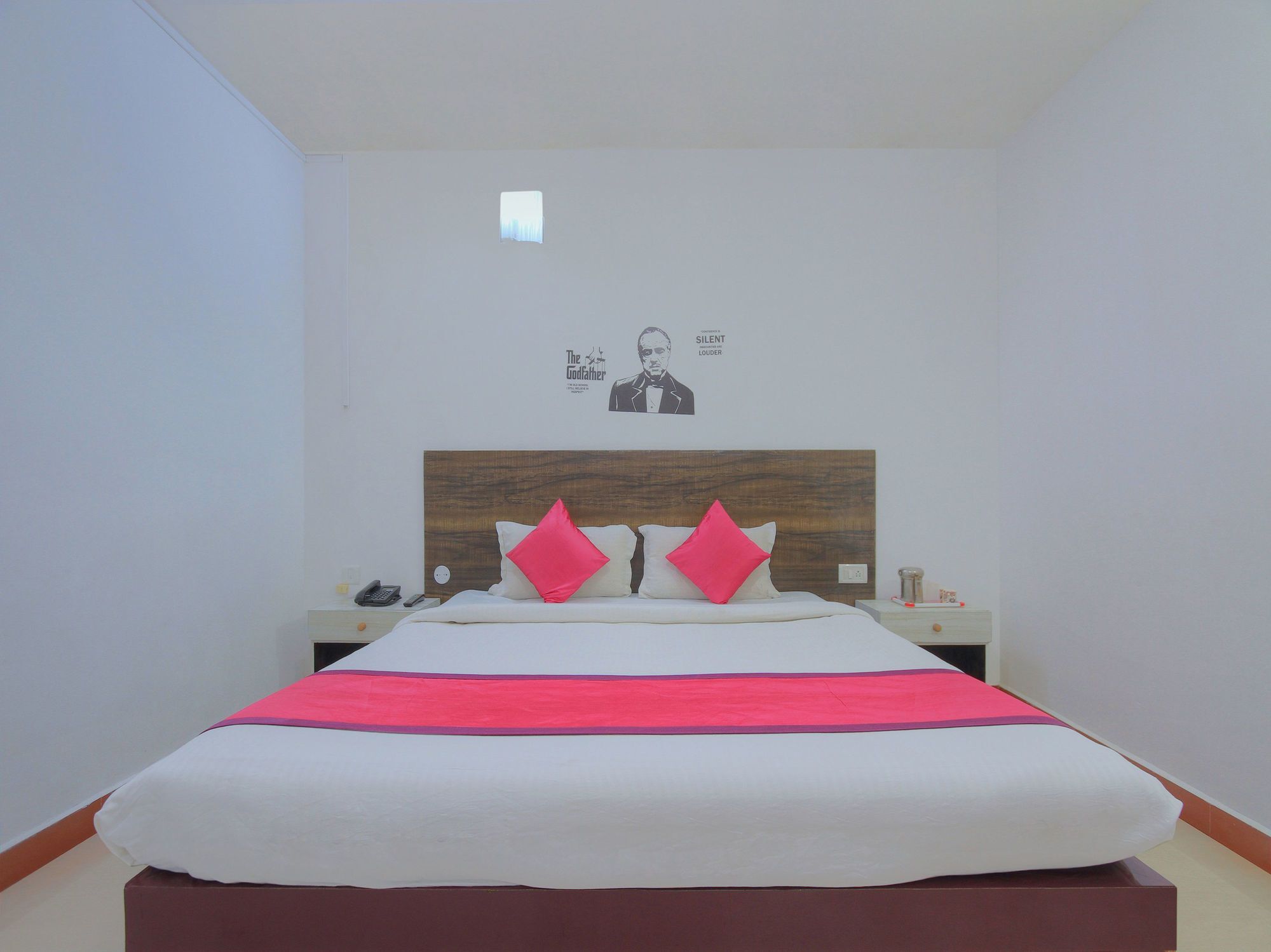 Hotel Oyo 16965 Jia 3*