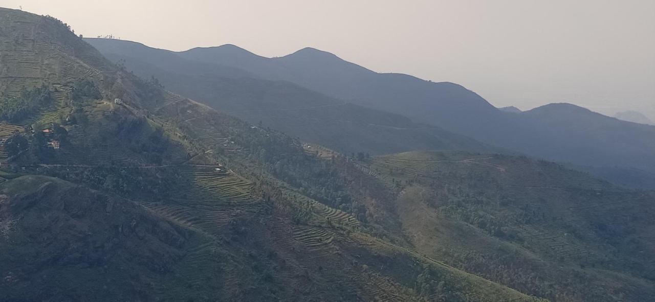 Syamantac * Kodaikanal