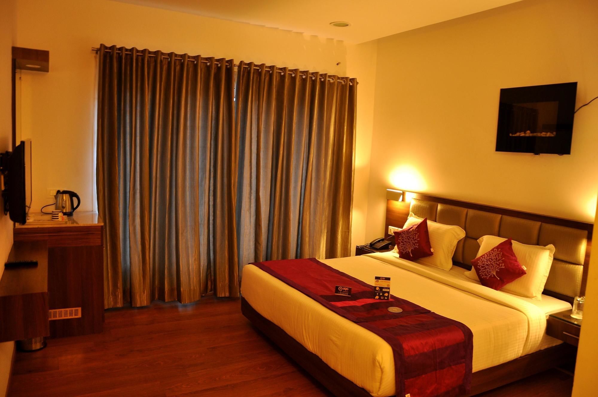 Oyo Premium Observatory Road 3* Kodaikanal