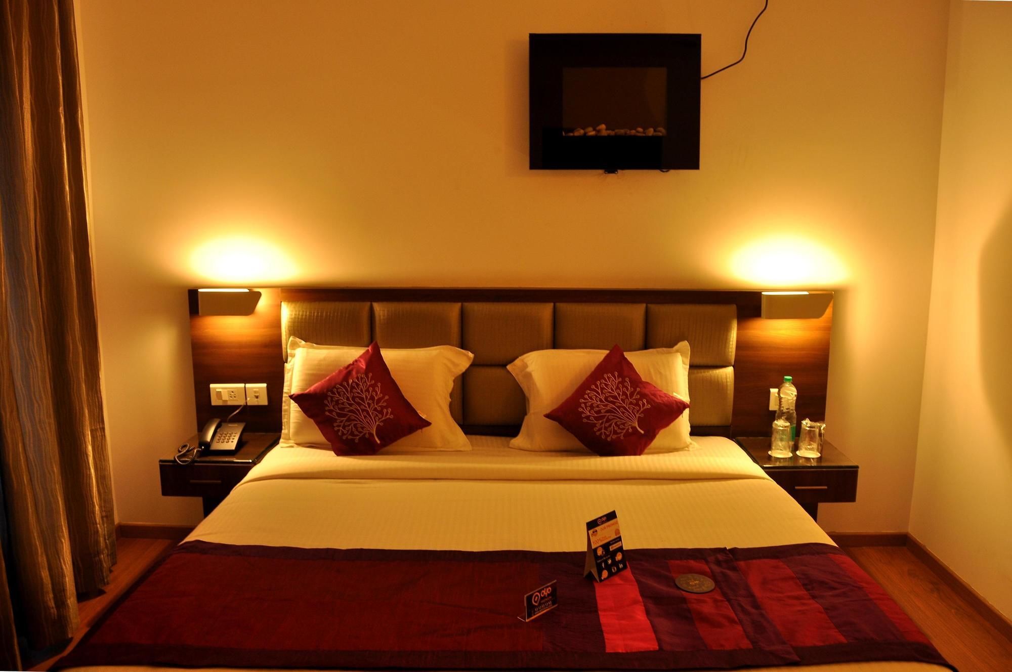 Hotel Oyo Premium Observatory Road 3*