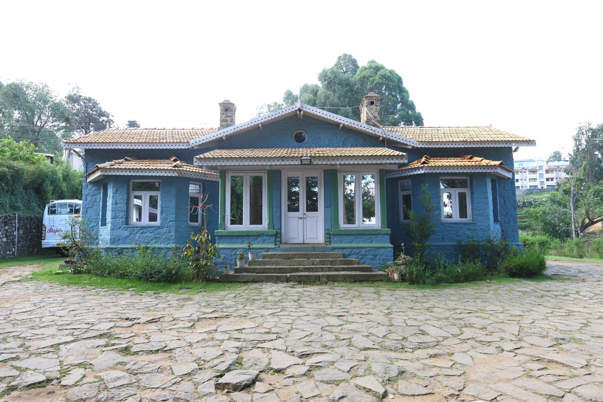 Hotel Oyo Homes 024 3*