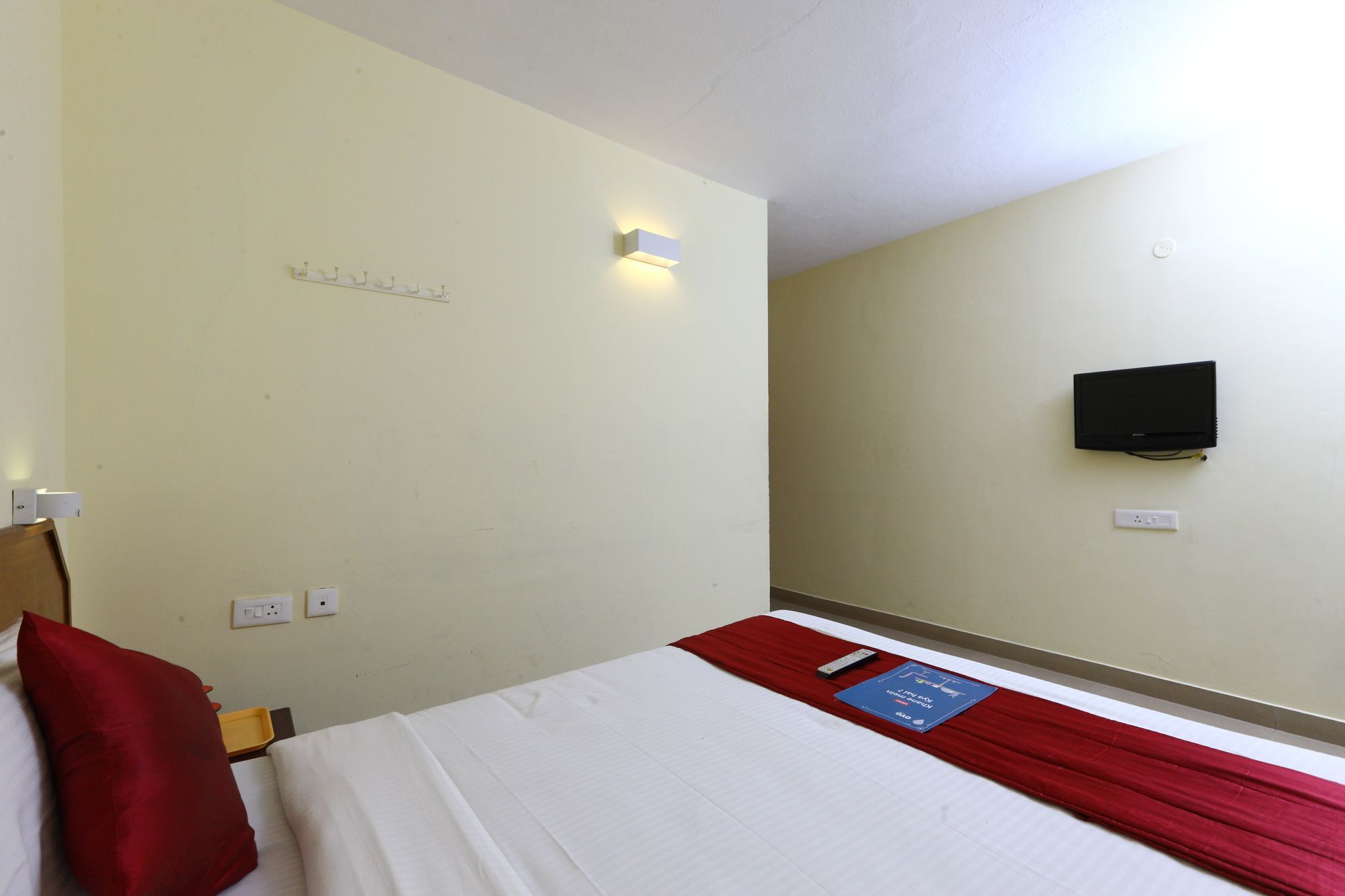 Oyo Homes 024 3*