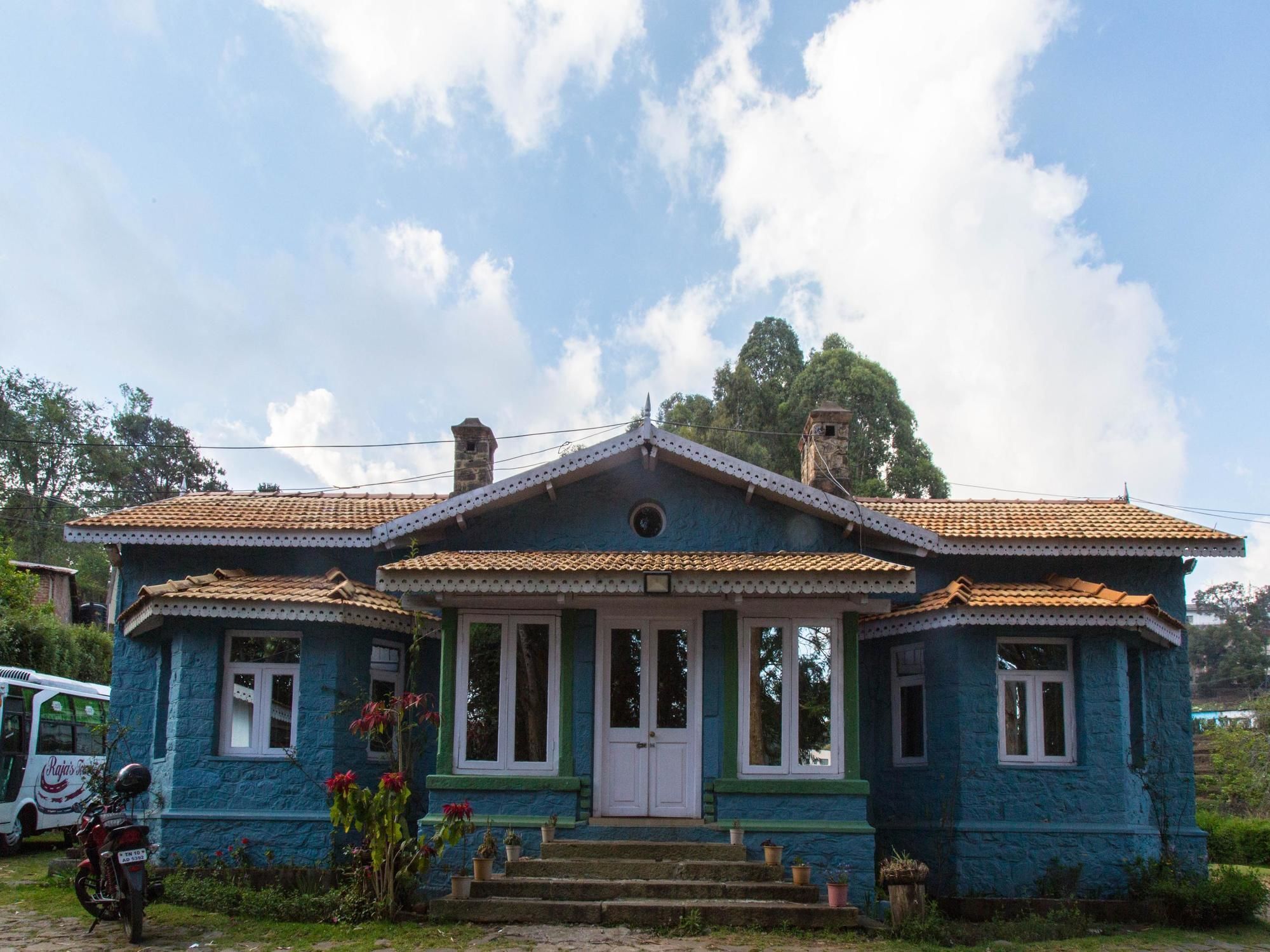 Oyo Homes 024