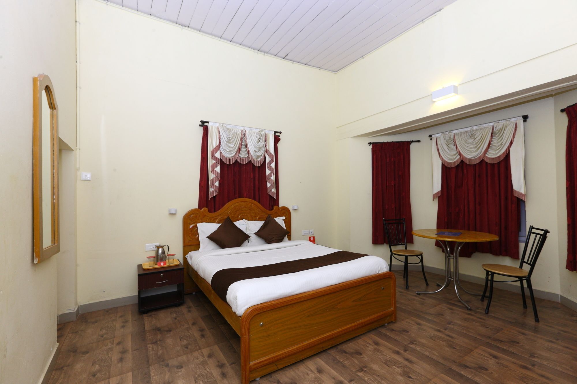 Oyo Homes 024 Hotel 3*