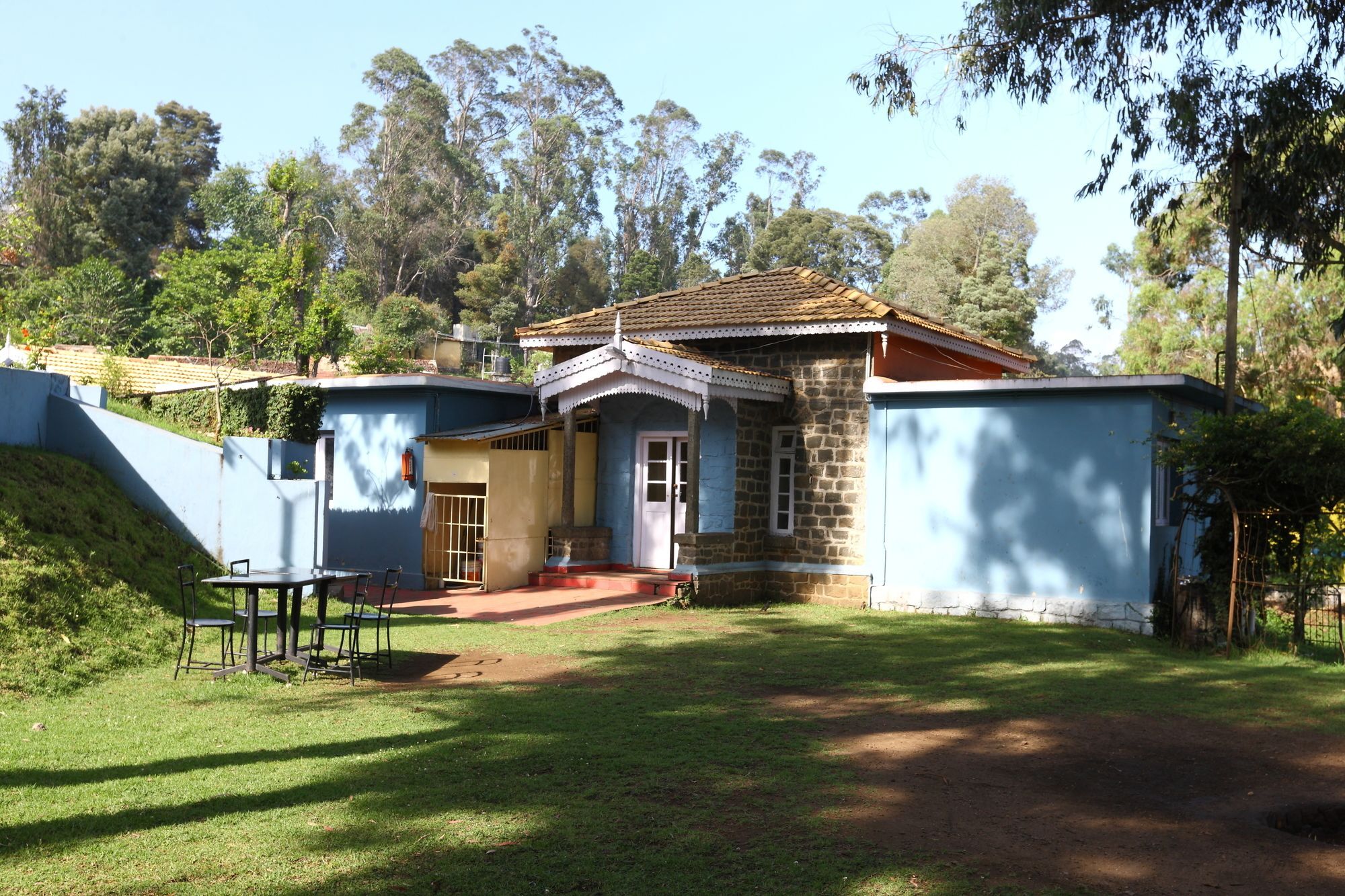 Hotel Oyo Homes 024 Kodaikanal