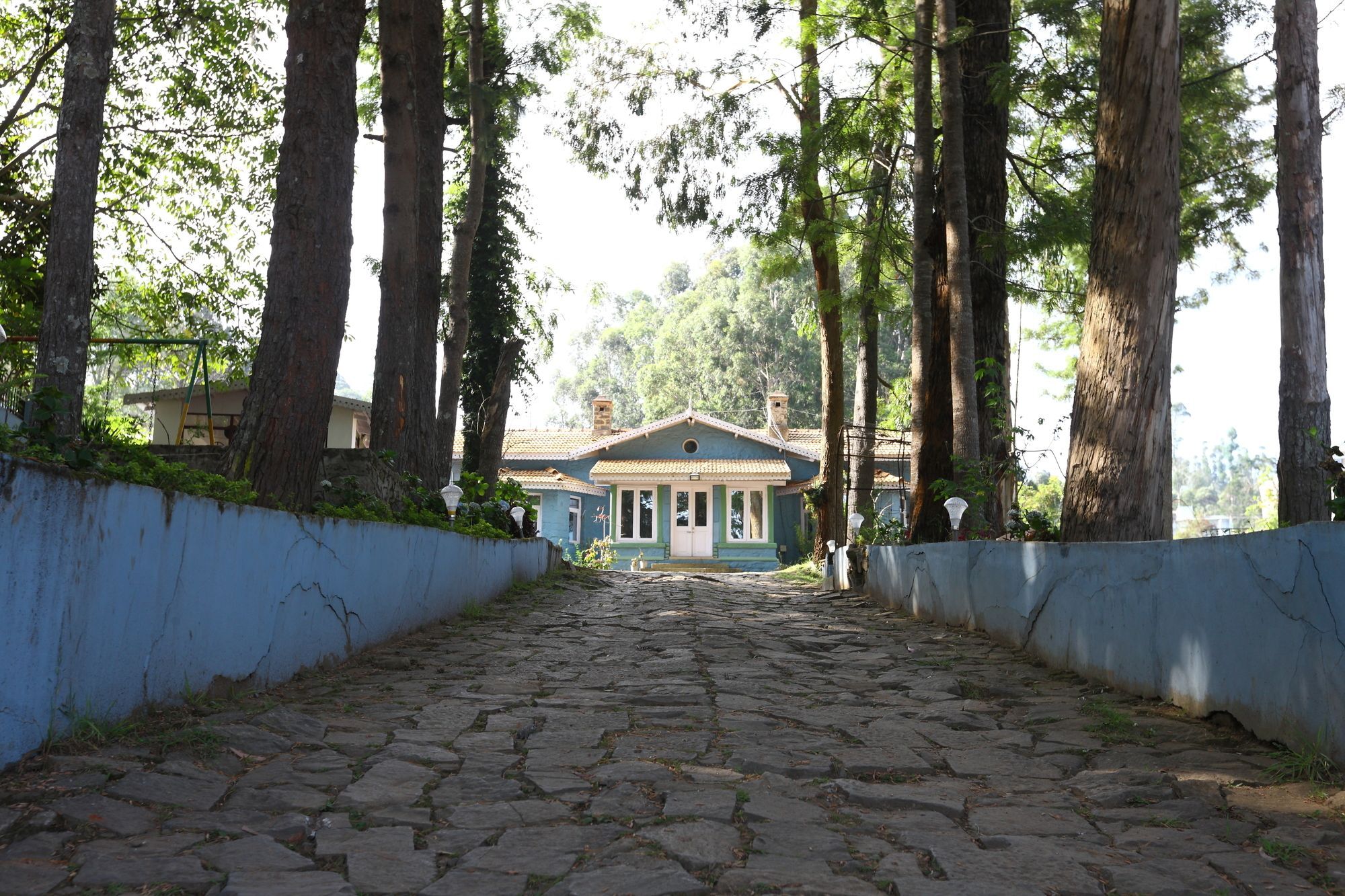 Oyo Homes 024 Hotel Kodaikanal