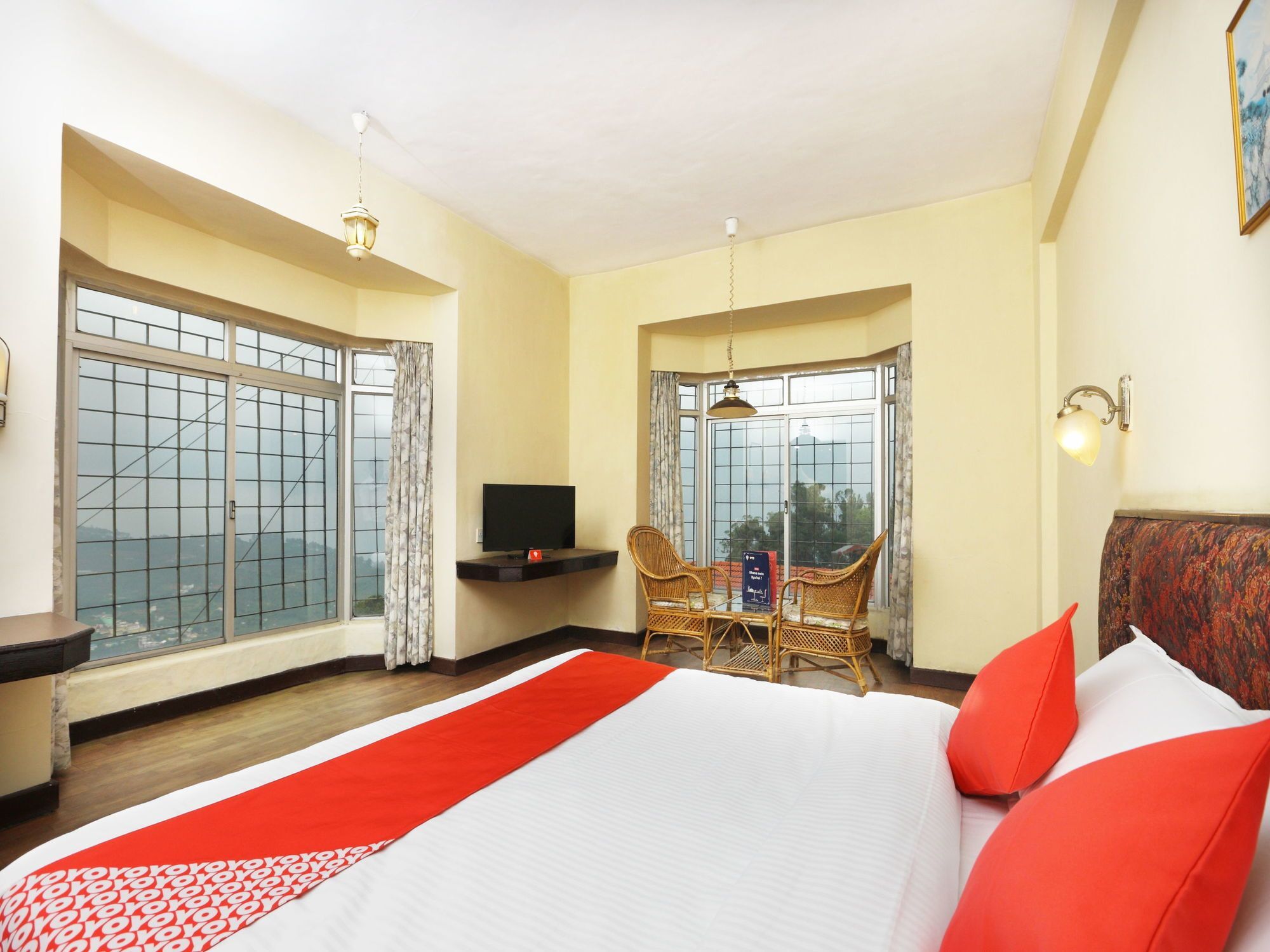 Hotel Oyo 13819 Valley View