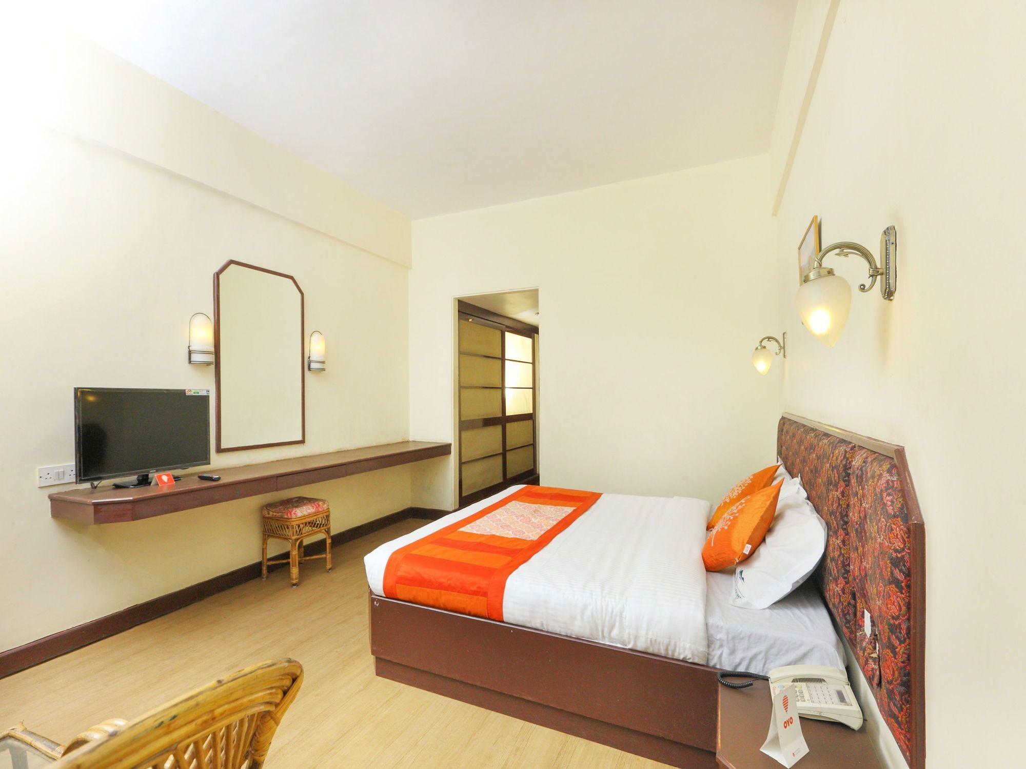 Oyo 13819 Valley View 3* Kodaikanal