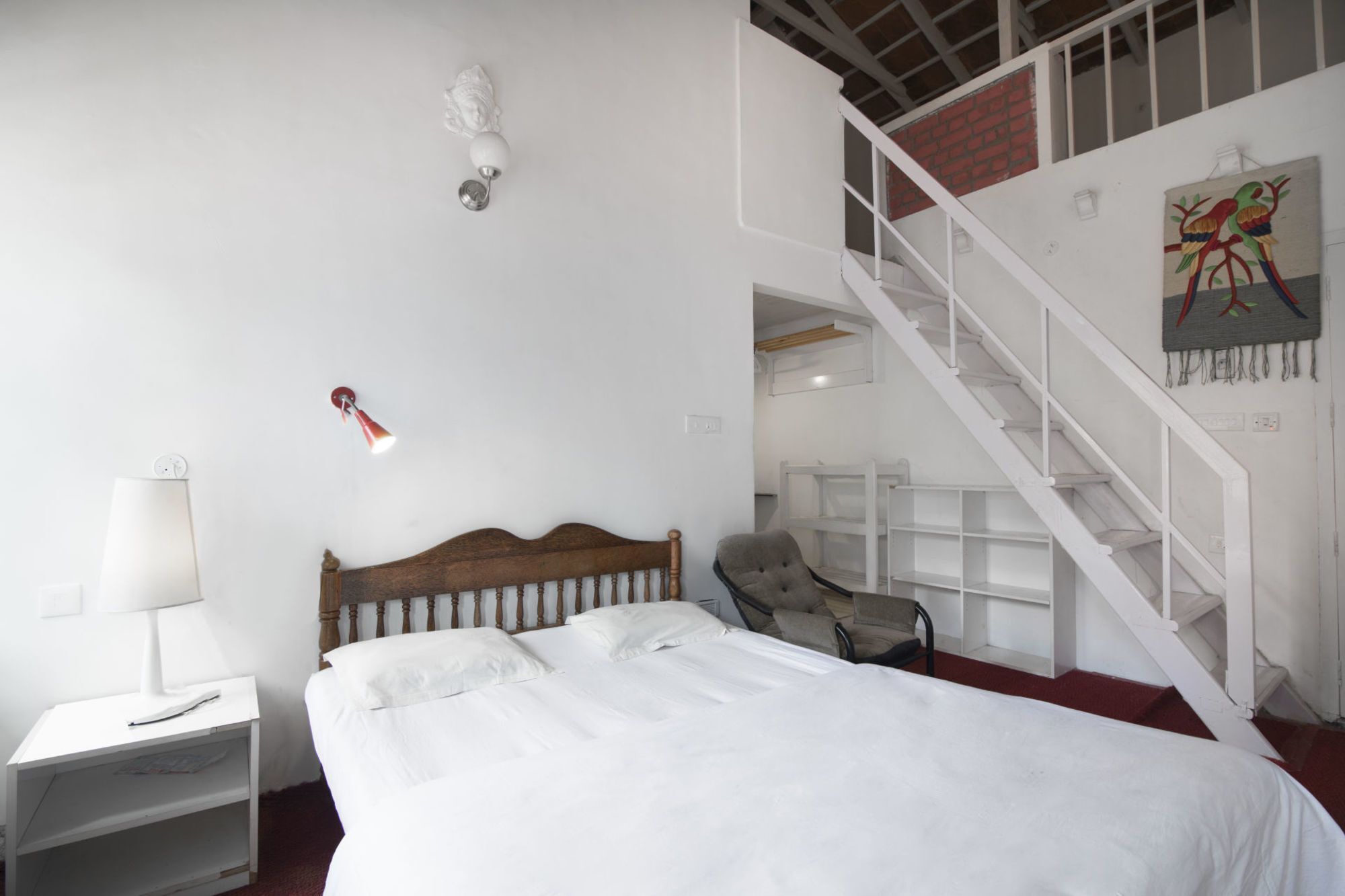 Guesthouser 1 Bedroom C09a Hotel Kodaikanal