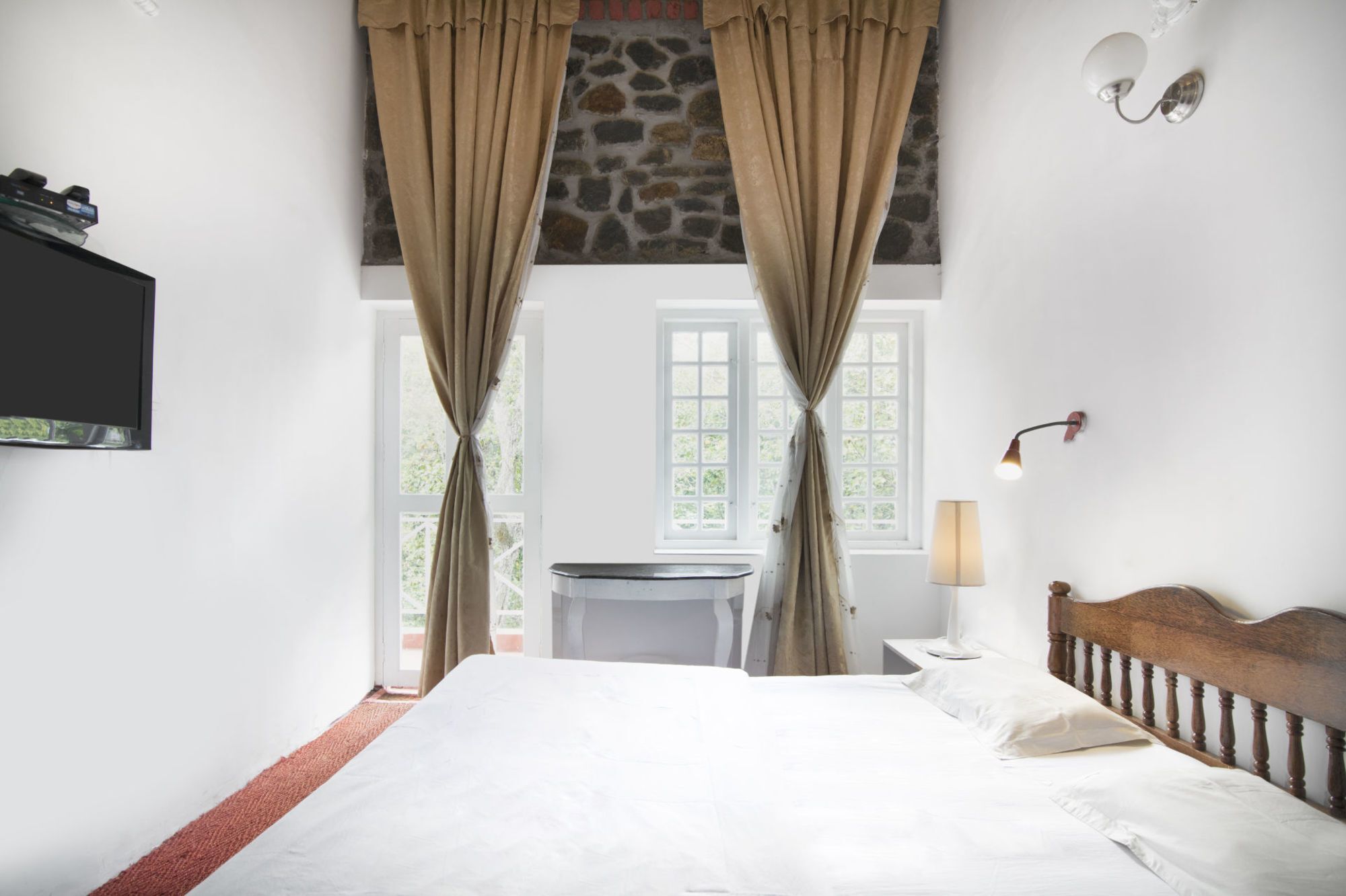 Guesthouser 1 Bedroom C09a Hotel