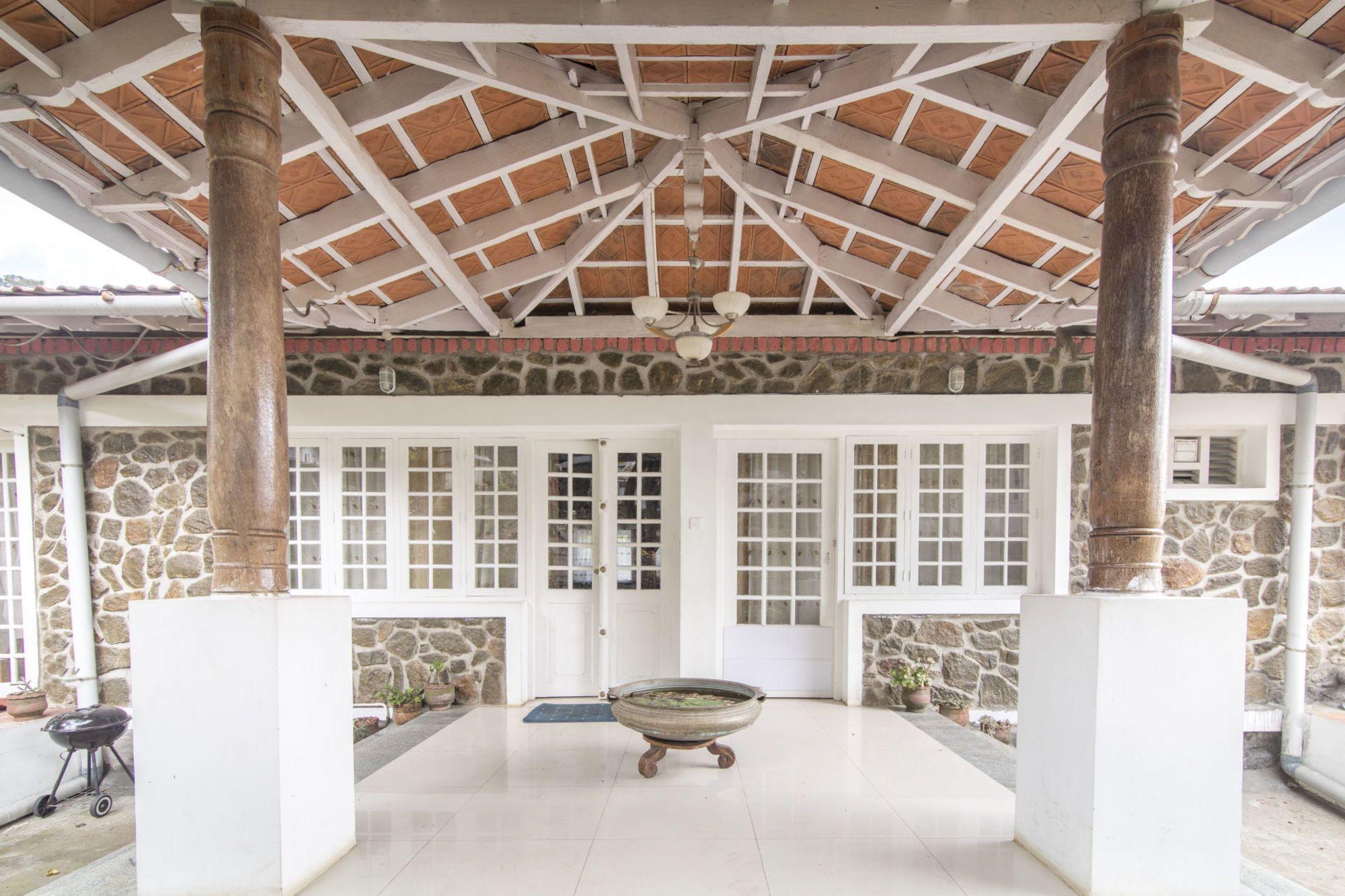 Guesthouser 1 Bedroom C09a Hotel 2*