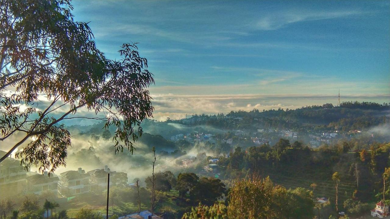 Cloudwalks Homestay Kodaikanal