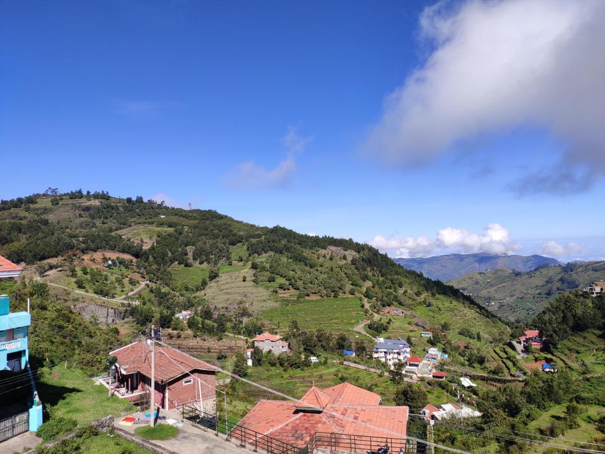 Villa Valley Kodaikanal