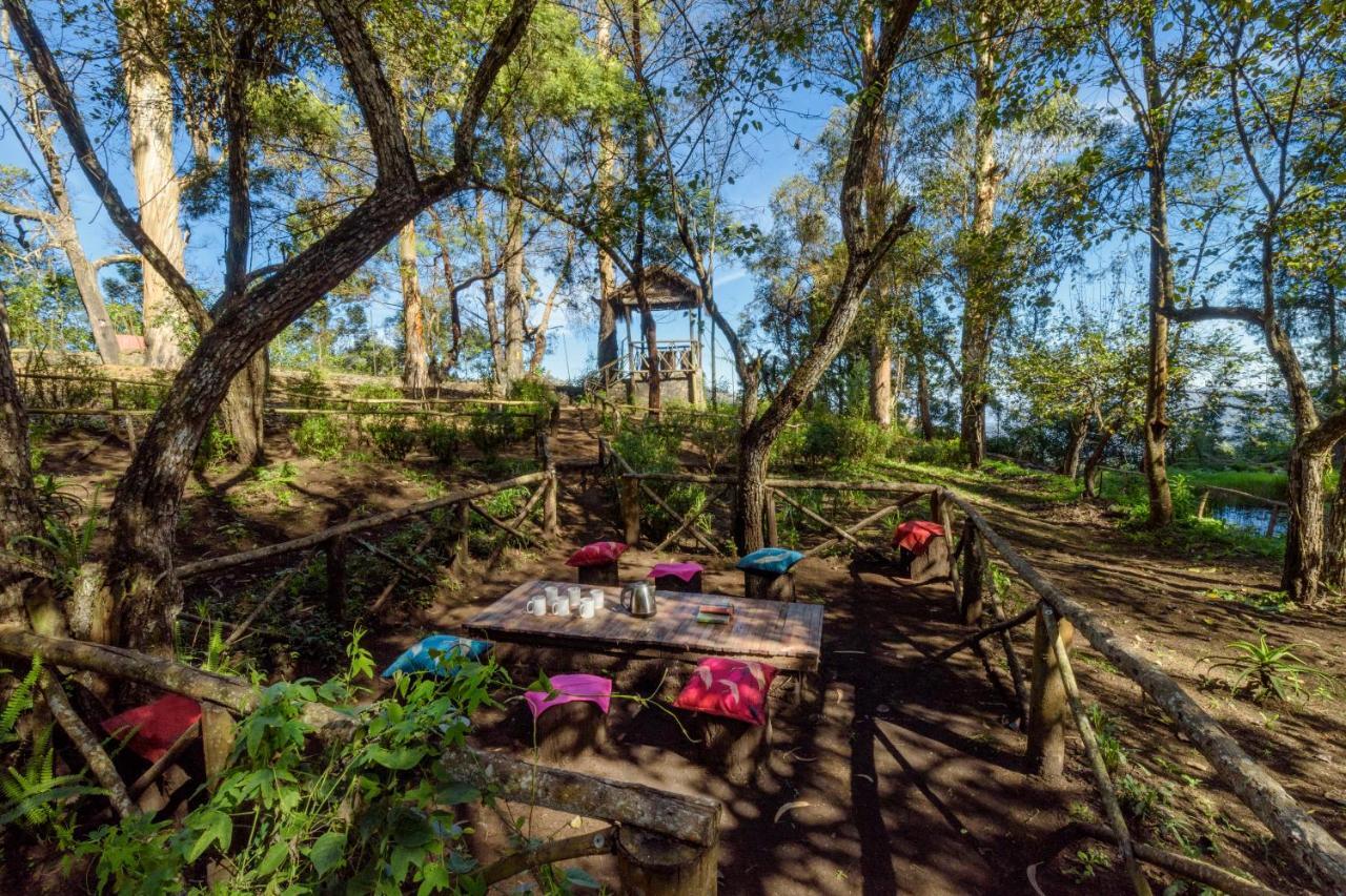 Villa Saffronstays Kurinji Estate