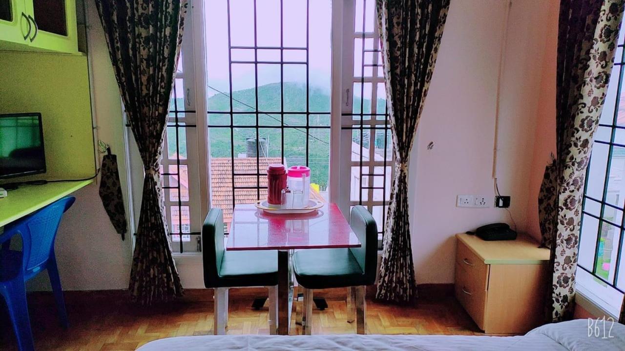 Spring Valley Residency Hotel