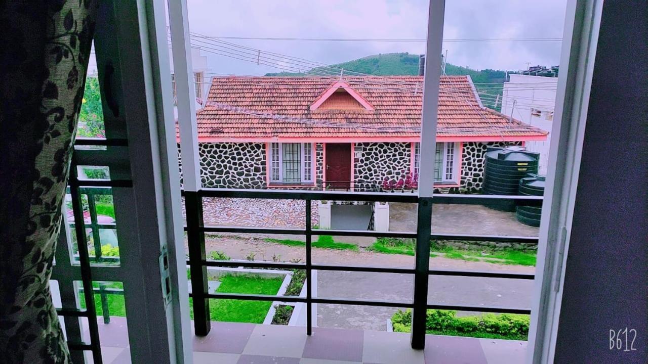 Hotel Spring Valley Residency Kodaikanal
