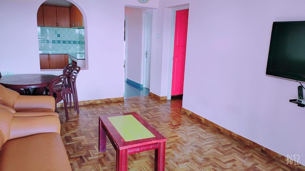 Hotel Spring Valley Residency 2*