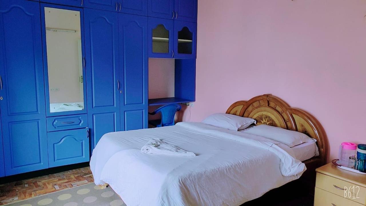 Hotel Spring Valley Residency