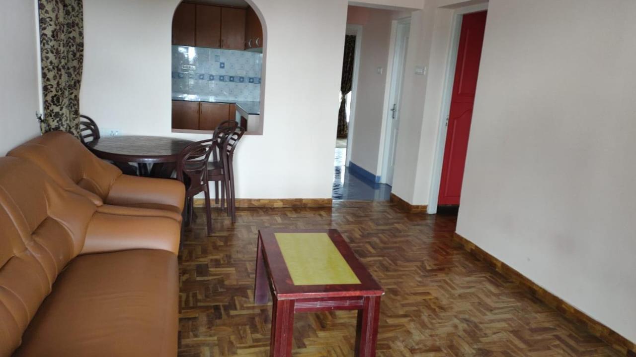 Spring Valley Residency