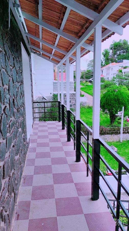 Spring Valley Residency 2*