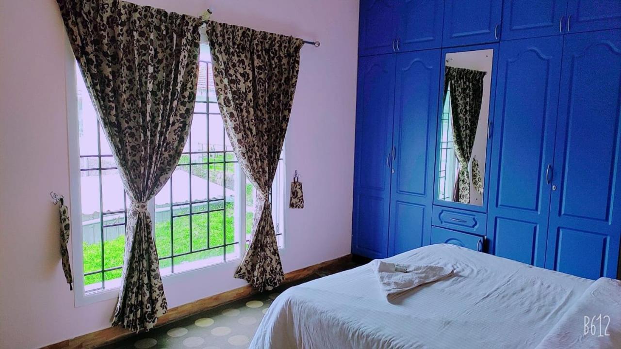 Hotel Spring Valley Residency