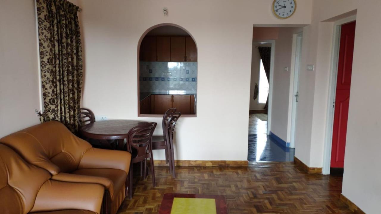 Spring Valley Residency Hotel