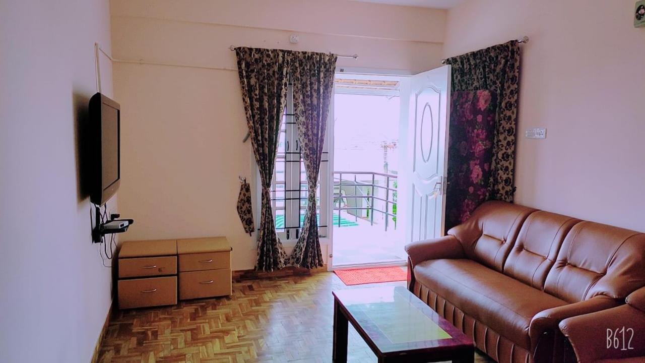 Spring Valley Residency 2*
