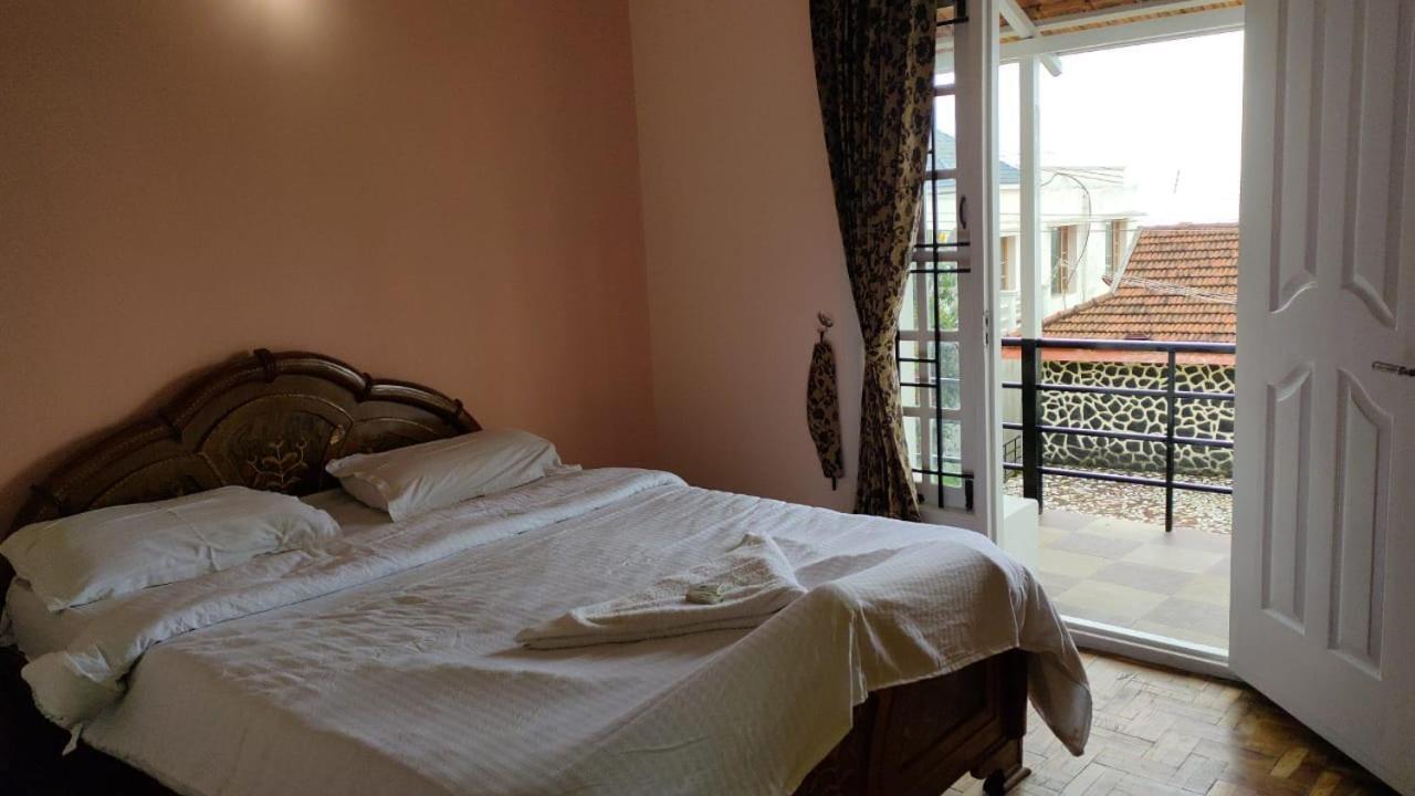 Spring Valley Residency 2* Kodaikanal
