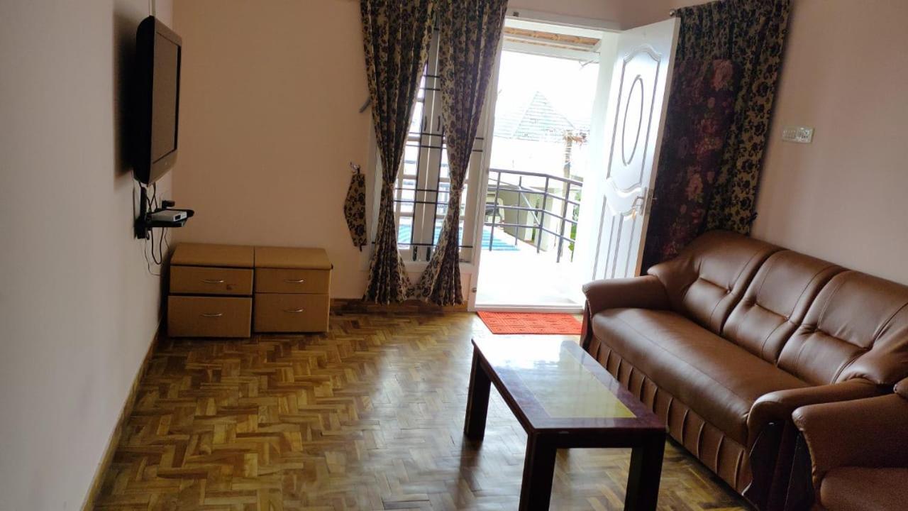 Spring Valley Residency Hotel 2*