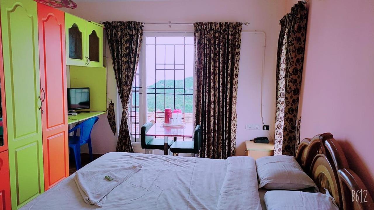 Spring Valley Residency Hotel Kodaikanal