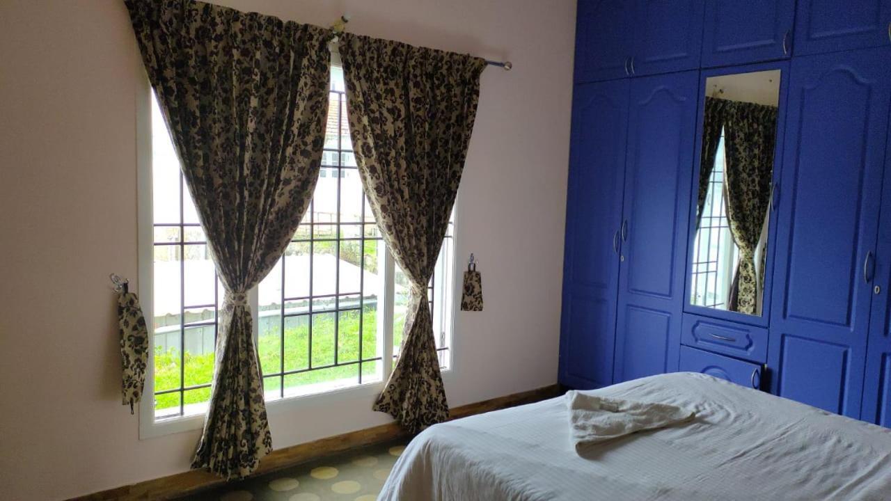 Hotel Spring Valley Residency 2*