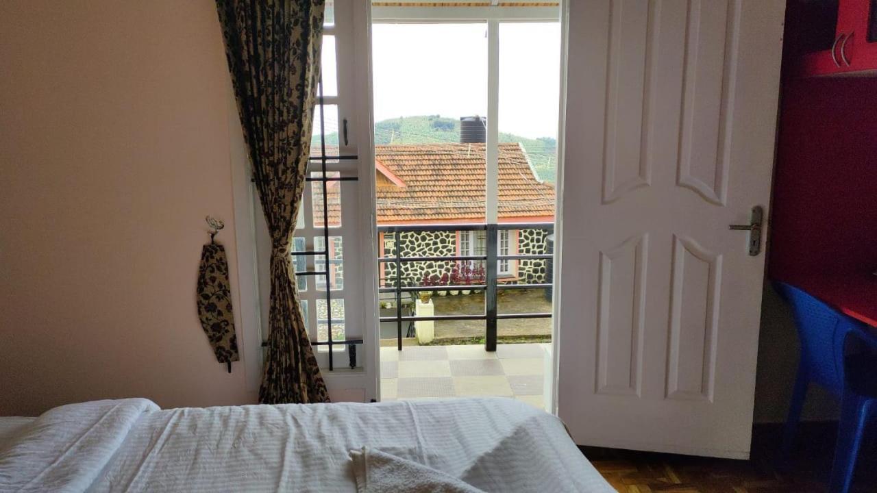 Hotel Spring Valley Residency Kodaikanal