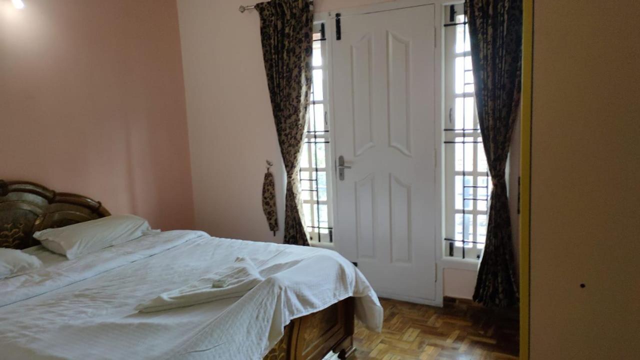 Spring Valley Residency Hotel